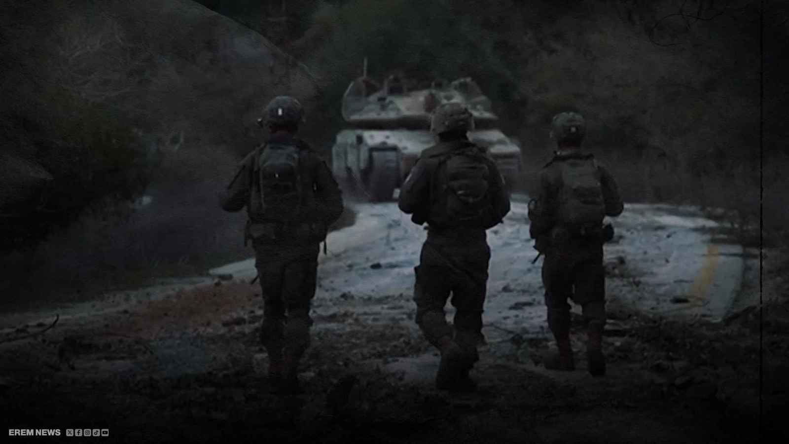 الجيش الإسرائيلي