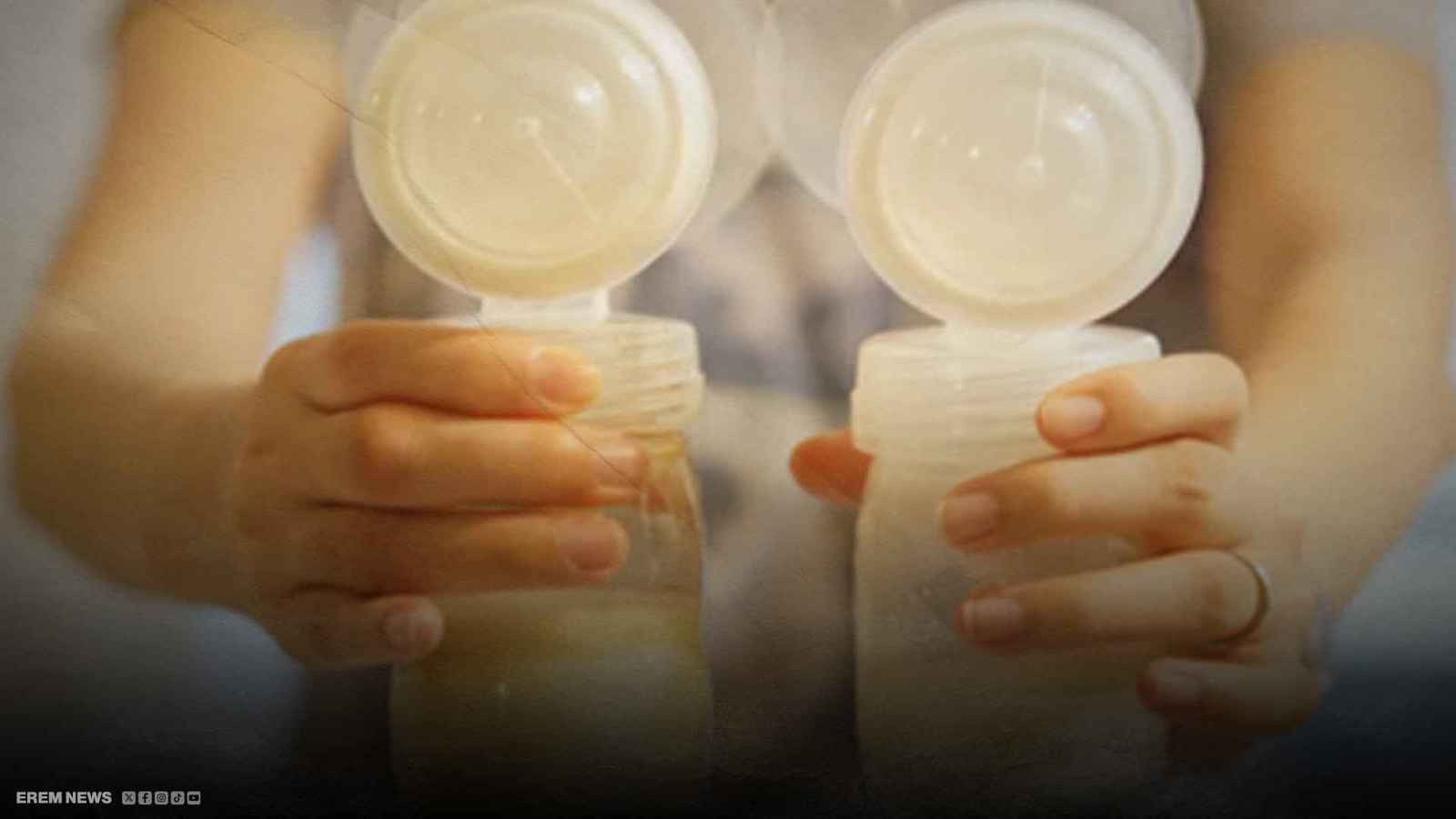 "سوق سوداء".. أمهات يبعن حليب الثدي عبر الانترنت ويثرن الجدل