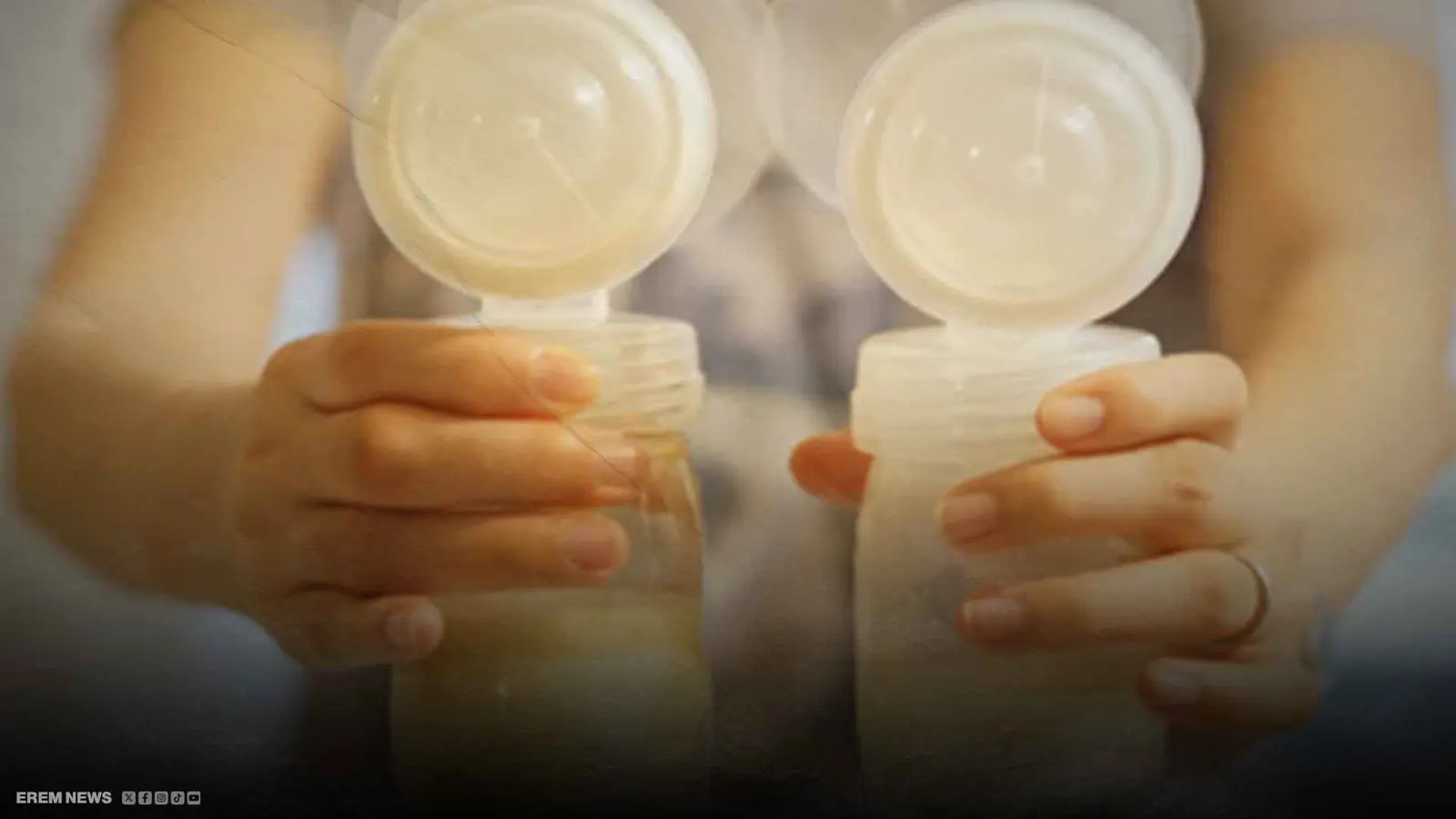 "سوق سوداء".. أمهات يبعن حليب الثدي عبر الانترنت ويثرن الجدل