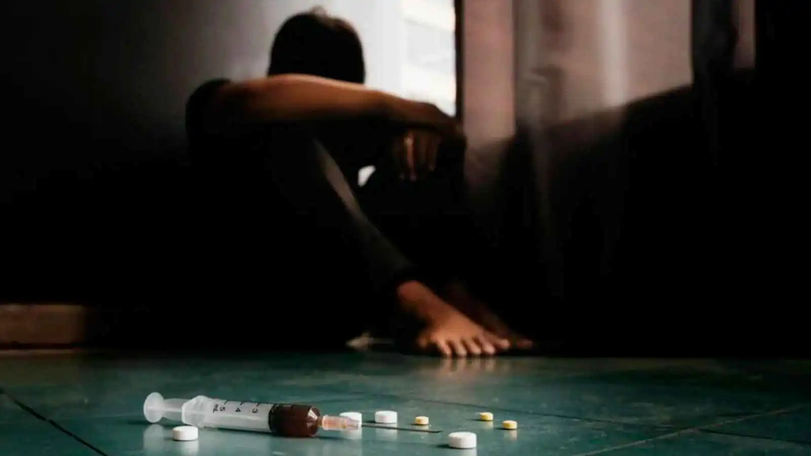 توقيف مسؤولين إثر هروب جماعي من مركز لعلاج الإدمان في مصر (فيديو)