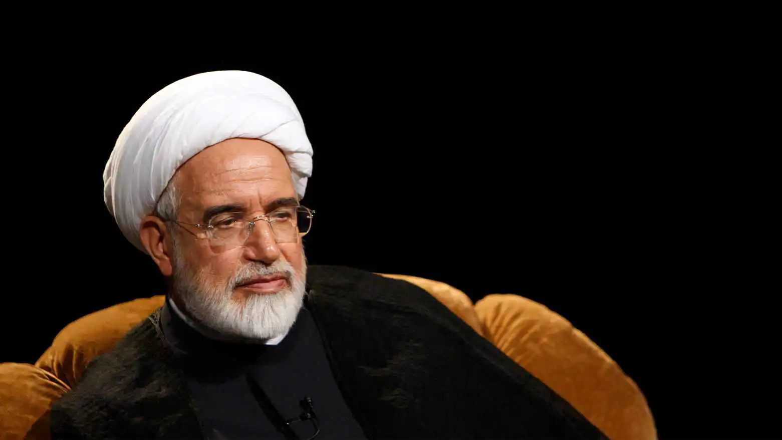 رئيس البرلمان الإيراني السابق: الوضع الكارثي نتيجة سياسات خامنئي