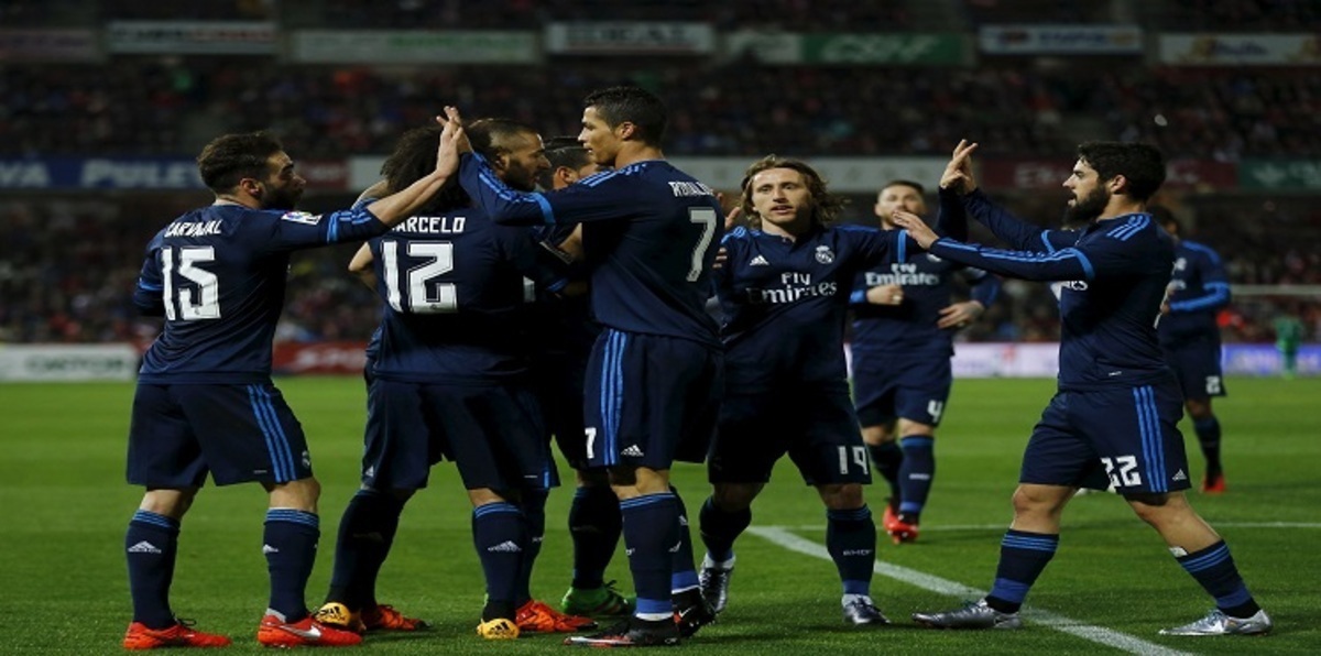 إنفوجرافيك.. مباريات قوية السبت بالقنوات الناقلة والمواعيد