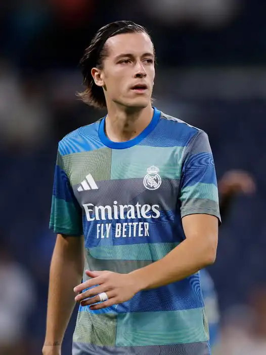 ألفارو كاريراس