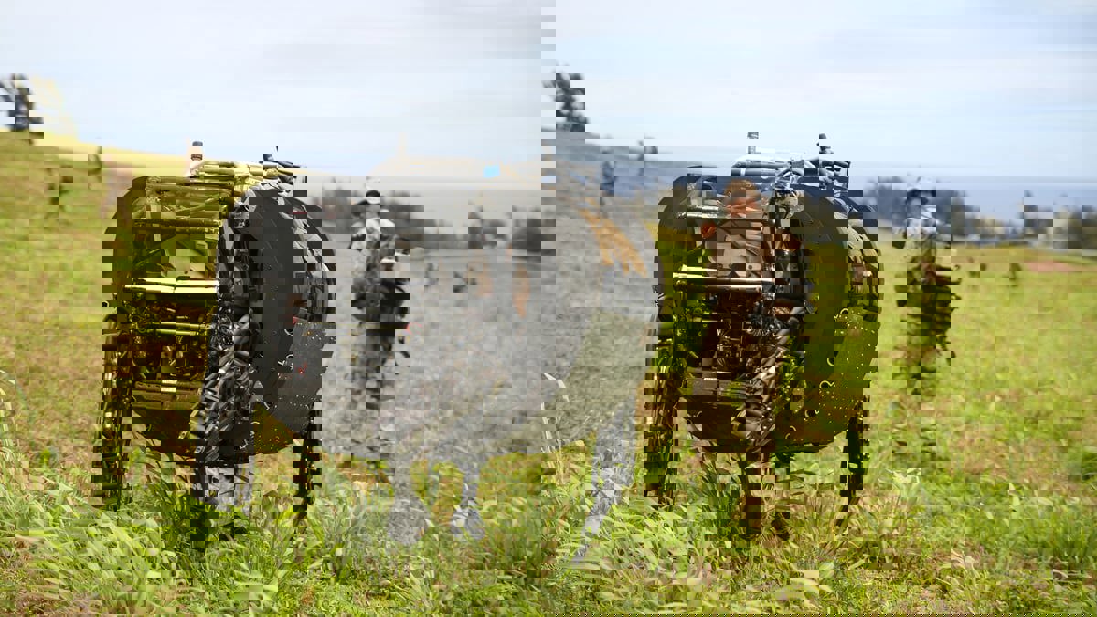 قوات "المارينز" الأمريكية تستعد لحروب الروبوتات