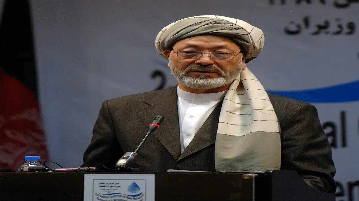 مسؤول أفغاني: طالبان لن تستسلم والوفاق طريقنا للسلام‎