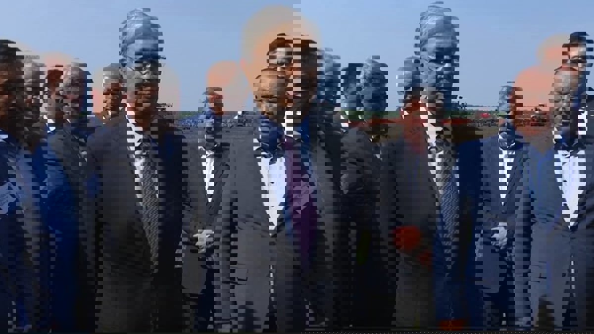 رئيس كازاخستان يعتبر دعوة الانضمام إلى اتحاد روسيا وبيلاروسيا "مزحة"