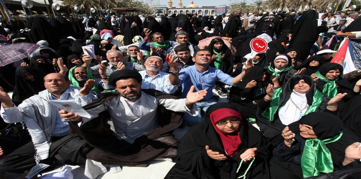 استطلاع دولي: الشعب الإيراني يعيش أسوأ فتراته