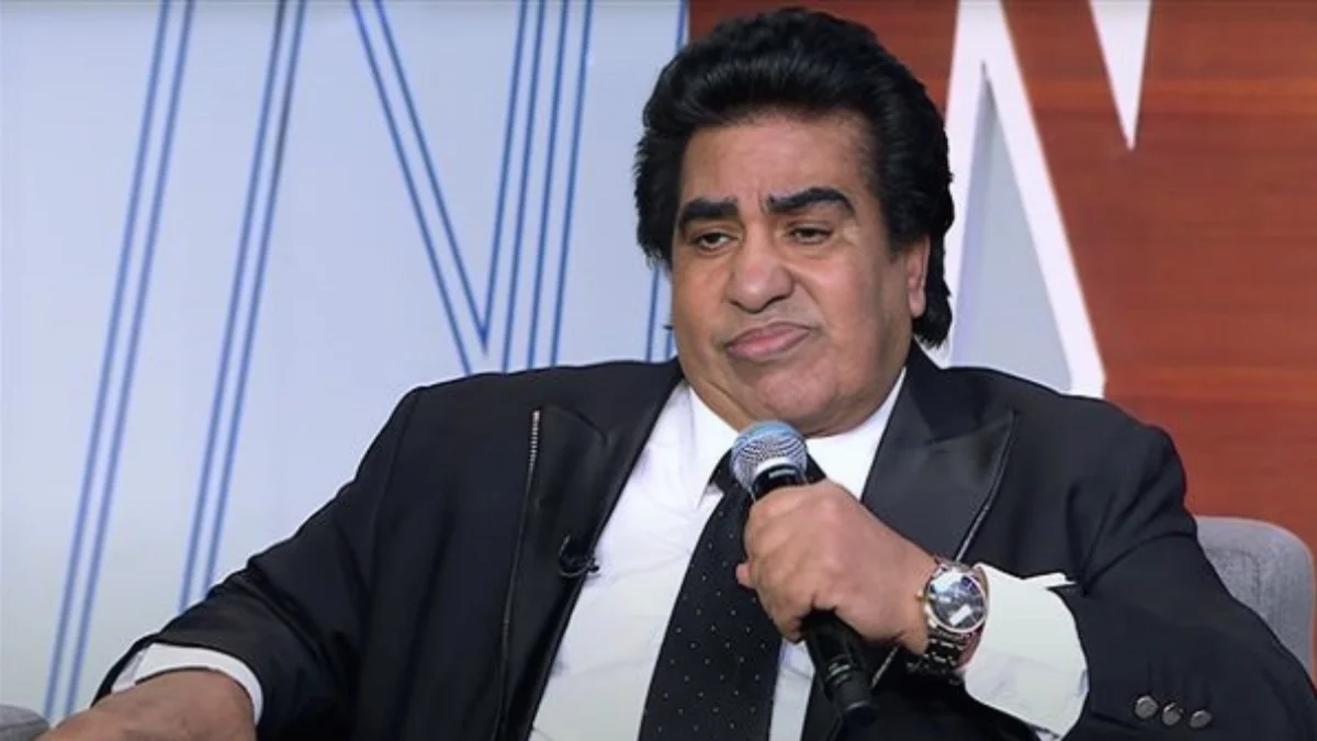 نعاه المشاهير.. كيف تحول عدوية إلى "أسطورة" الغناء الشعبي (فيديو)؟