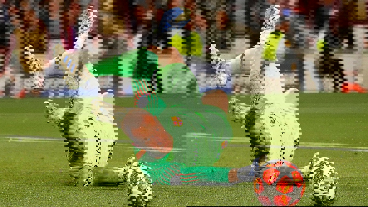 صحيفة: برشلونة سيدفع قيمة فسخ عقد لاوتارو مارتينيز مع إنتر ميلان.. و5 مرشحين لخلافة تير شتيغن