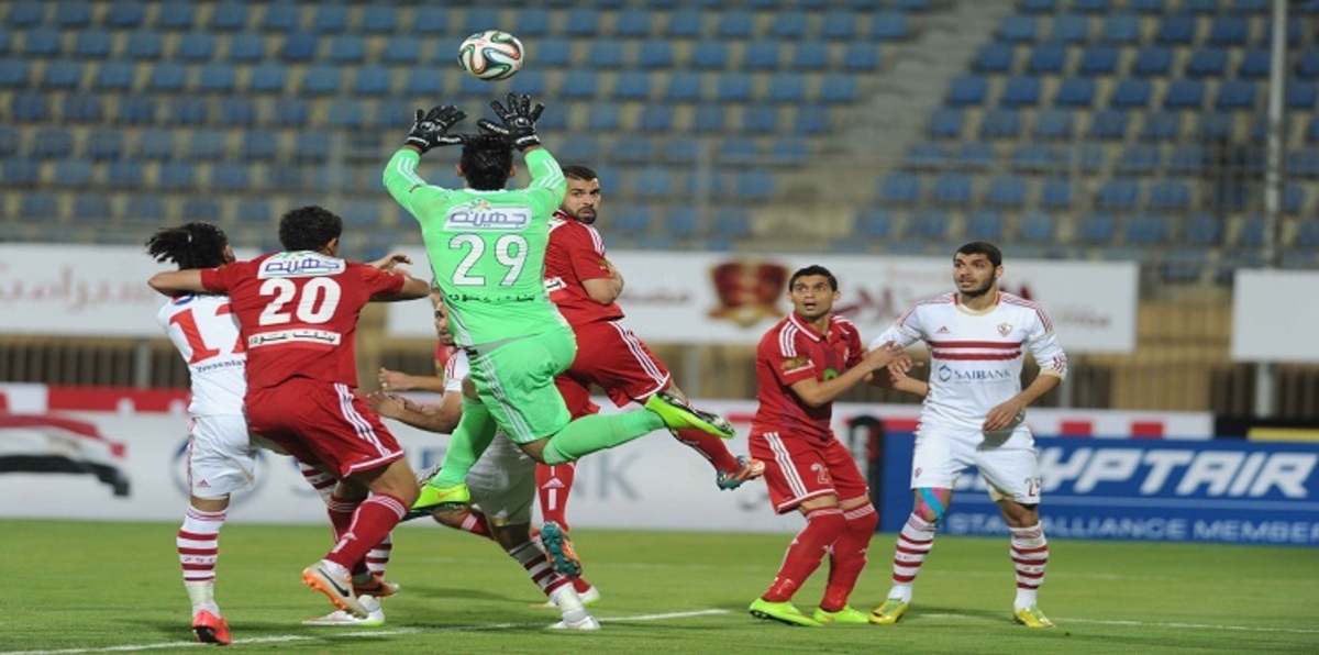 مصر.. كيف يدور صدام البدري وحلمي في قمة الأهلي والزمالك؟