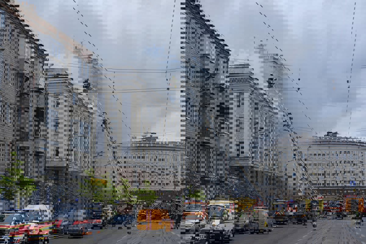 لوموند: حرب معلومات مضللة على تيليغرام تهدد الأمن القومي الأوكراني