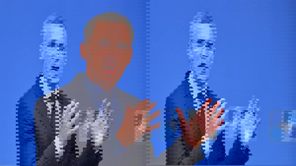 ستولتنبرغ يأمل ألا تكون تصريحات ترامب "بداية انهيار الناتو"