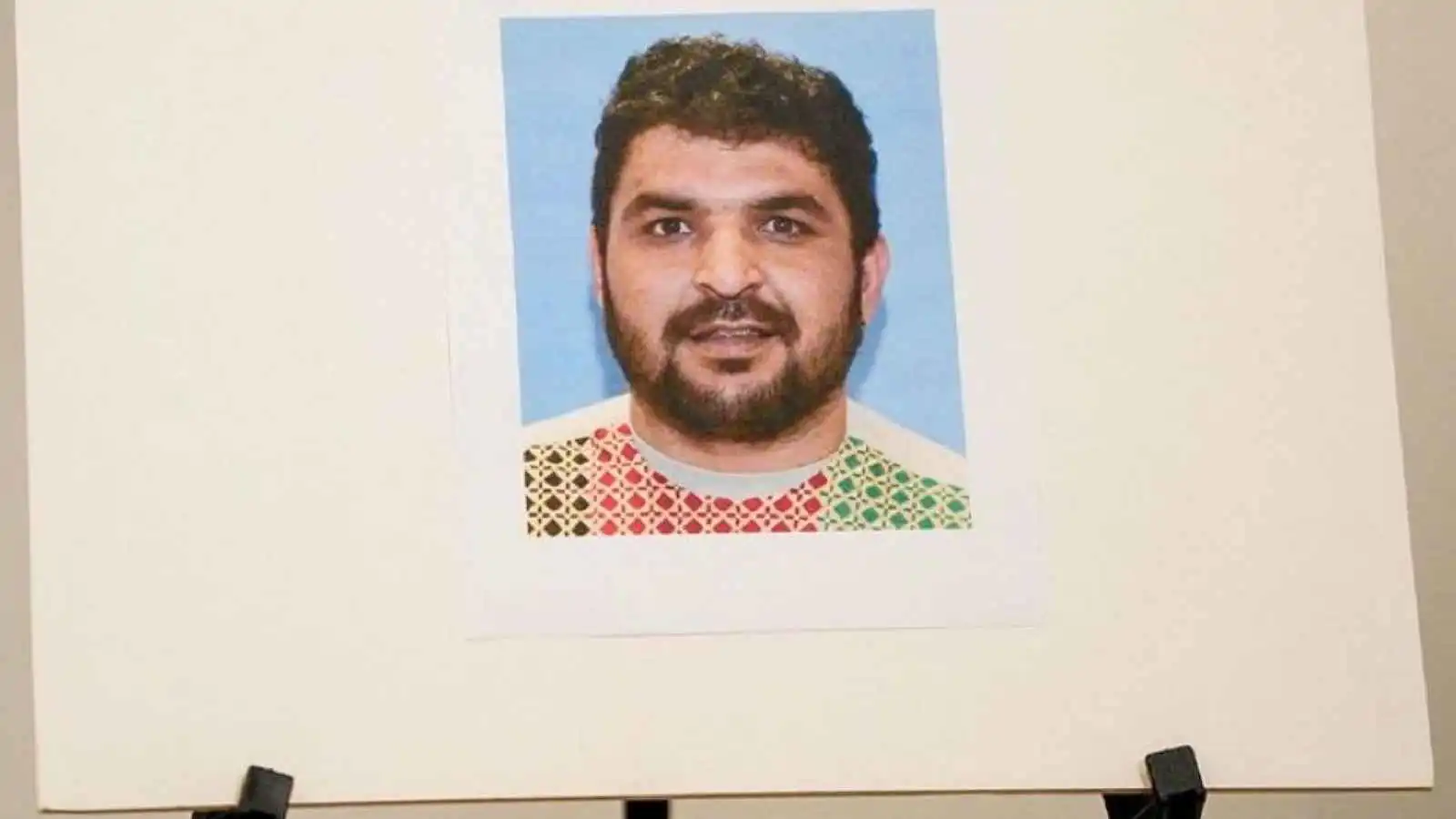 كابول تتهم المخابرات الباكستانية بتدبير حادثة إطلاق النار في واشنطن