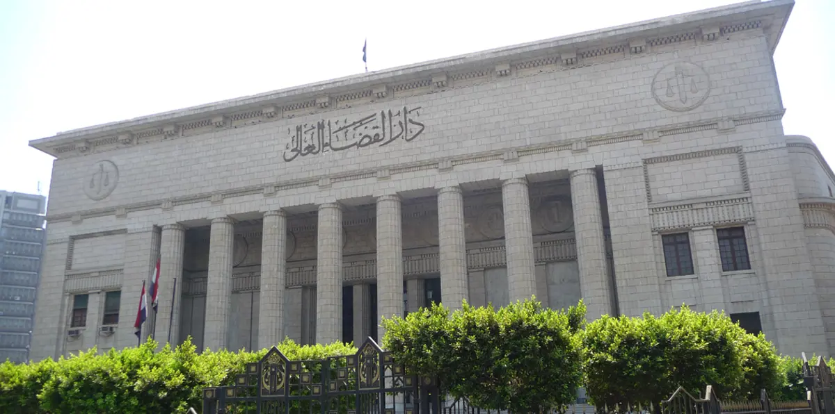 محكمة مصرية تقضي بإعدام 10 أشخاص في قضية "خلية إمبابة"