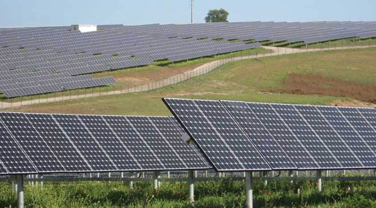 قضية الصحراء الغربية تعيق خطط المغرب بشأن الطاقة الشمسية