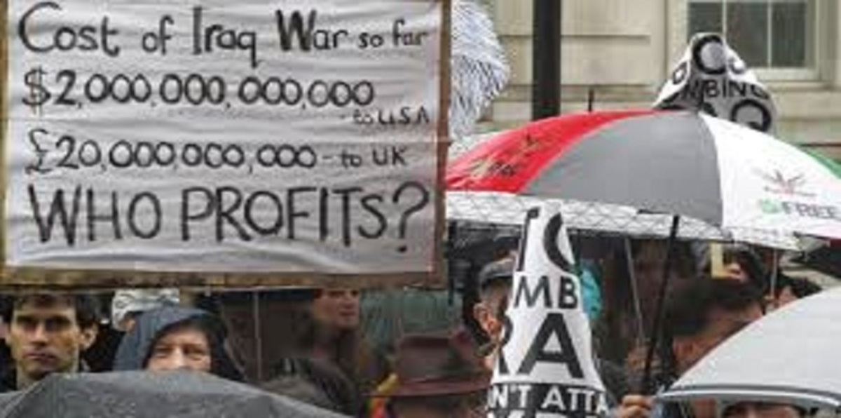 بعد 7 سنوات تحقيق: تقرير "تشيلكوت" يعلن أن حرب العراق كانت غير مبررة ولم تحقق أهدافها