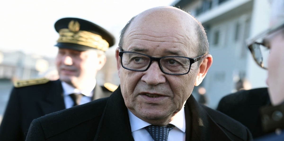 مقتل فرنسي وإصابة 7 آخرين في هجوم لندن