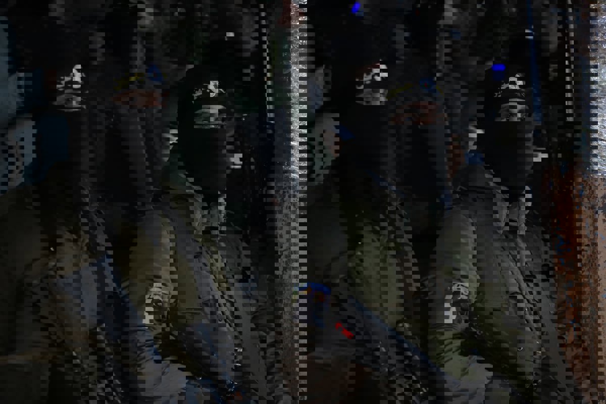 اشتباكات عنيفة بين "سرايا القدس" والجيش الإسرائيلي في جنين 