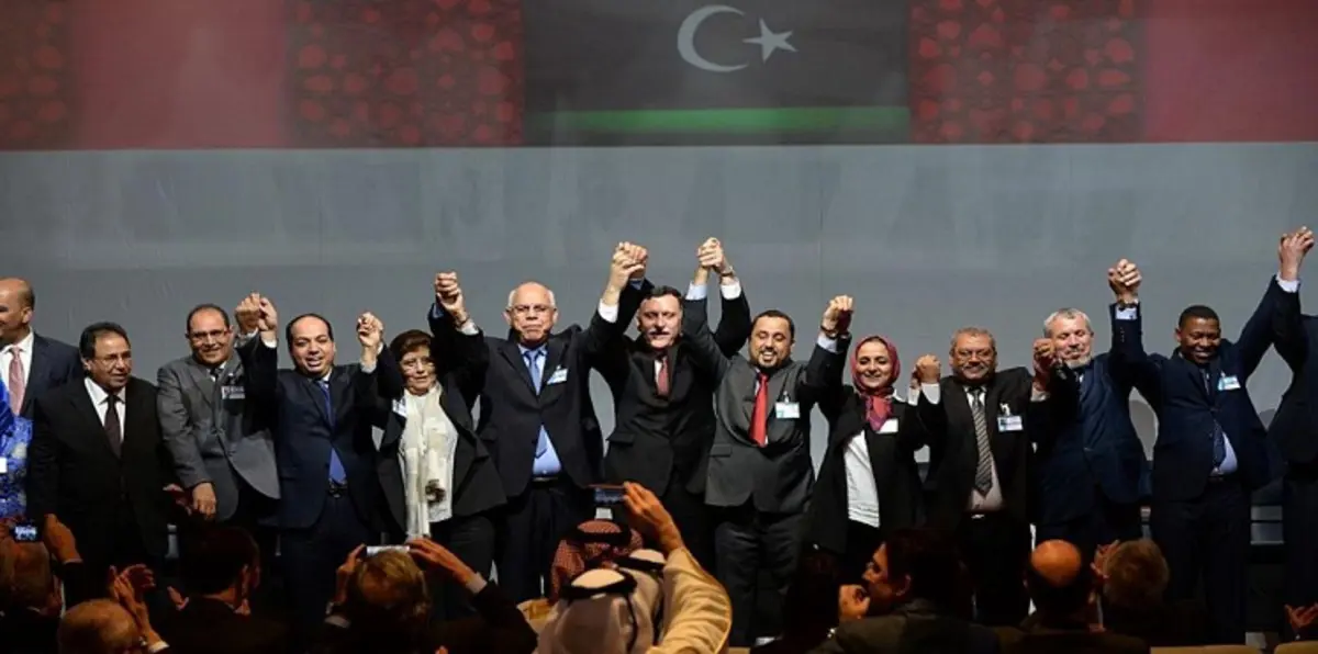 ليبيا.. خلاف حاد على شرعية تعيينات جديدة في حكومة الوفاق