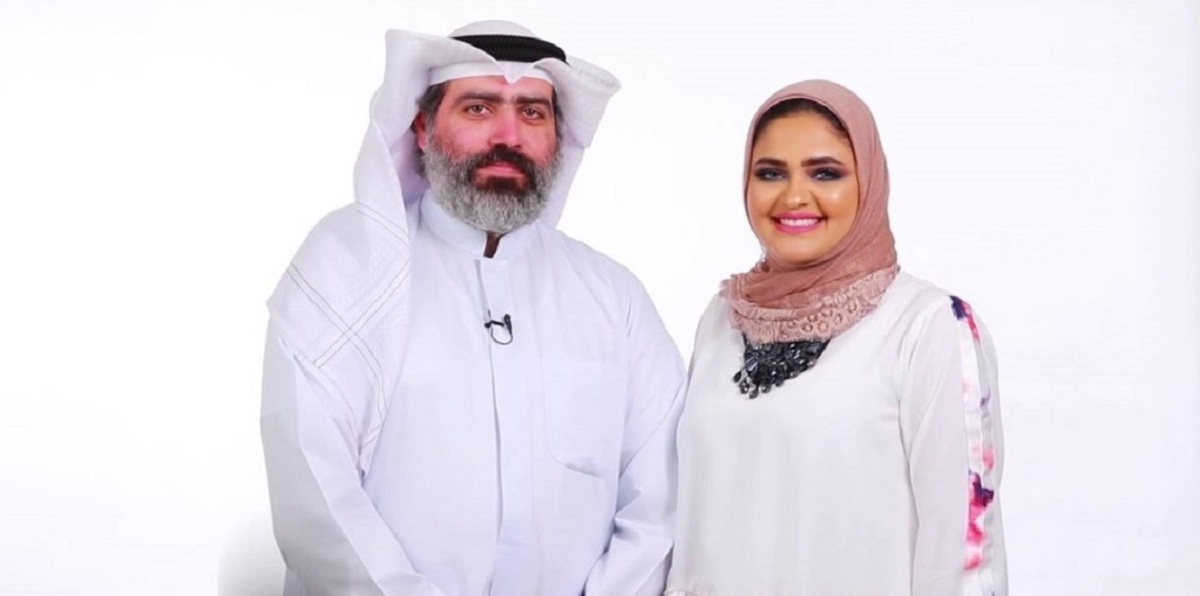 الإعلامية الكويتية حبيبة العبدالله: زوجي كان يتحرش بي قبل الزواج (فيديو)‎