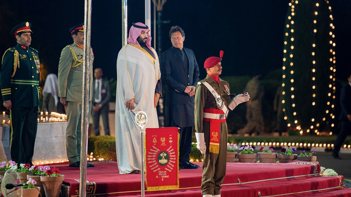 لماذا تثير جولة محمد بن سلمان الآسيوية حفيظة أردوغان وقطر؟