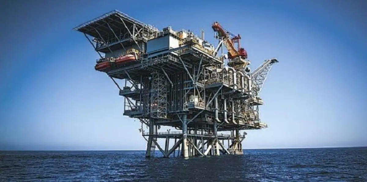 إسرائيل تسعى لتسويق غازها عقب عزوف المستثمرين