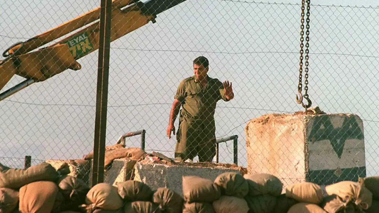 ما سر التمسك الإسرائيلي بمحور نتساريم؟