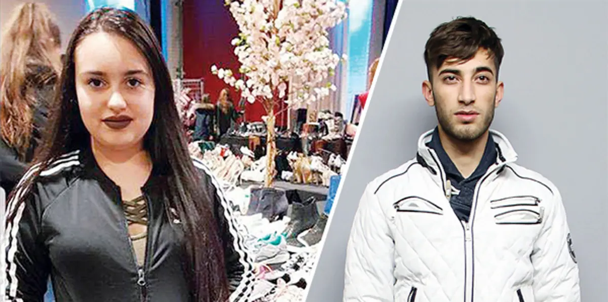 تسليم اللاجئ العراقي المتهم بقتل فتاة إلى السلطات الألمانية