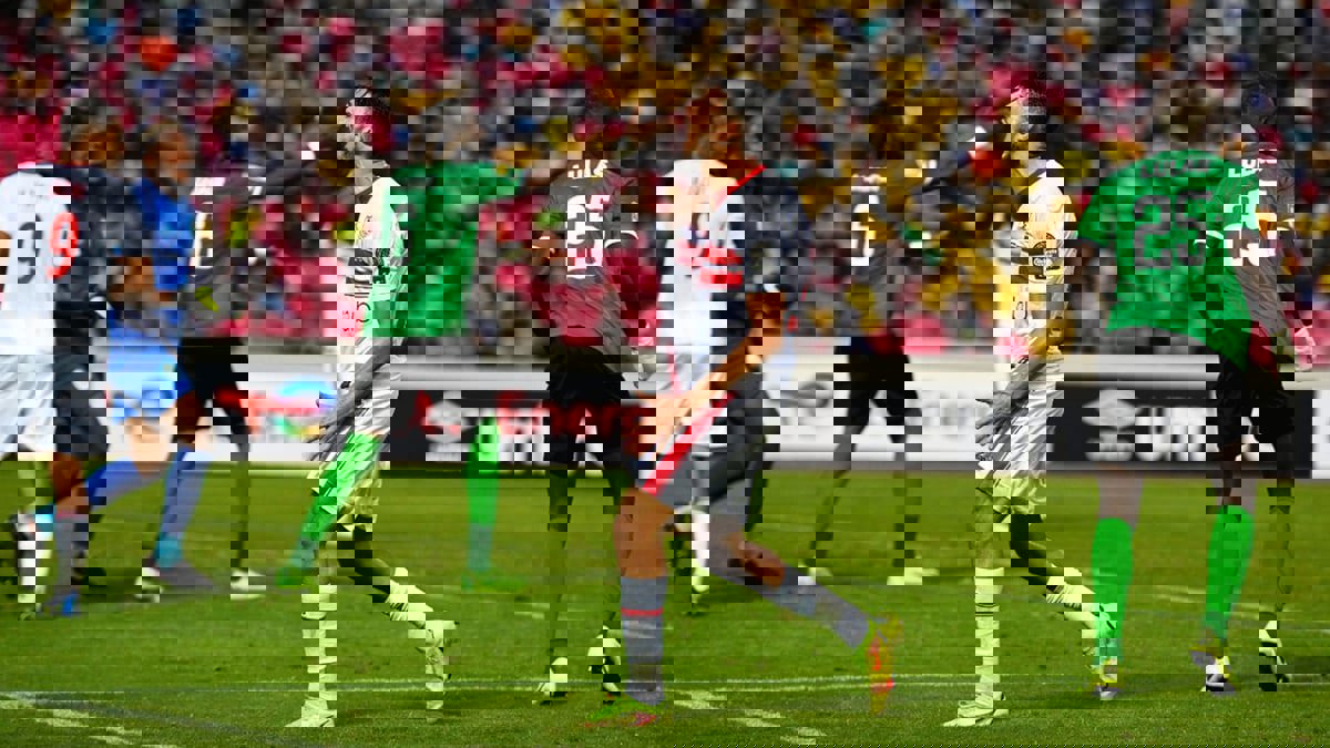 الزمالك يفسر غياب زيزو عن مباراة ساغرادا وكارتيرون يذكر أسباب التعادل