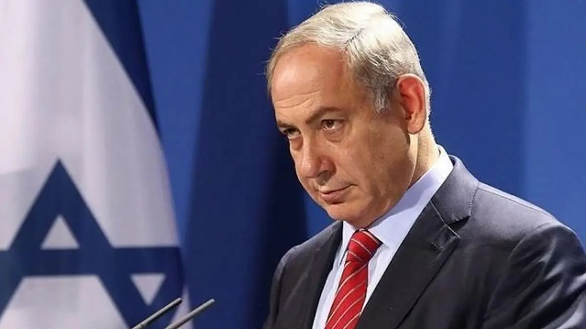 نتنياهو يقرر تأجيل تحويل الأموال القطرية إلى غزة‎