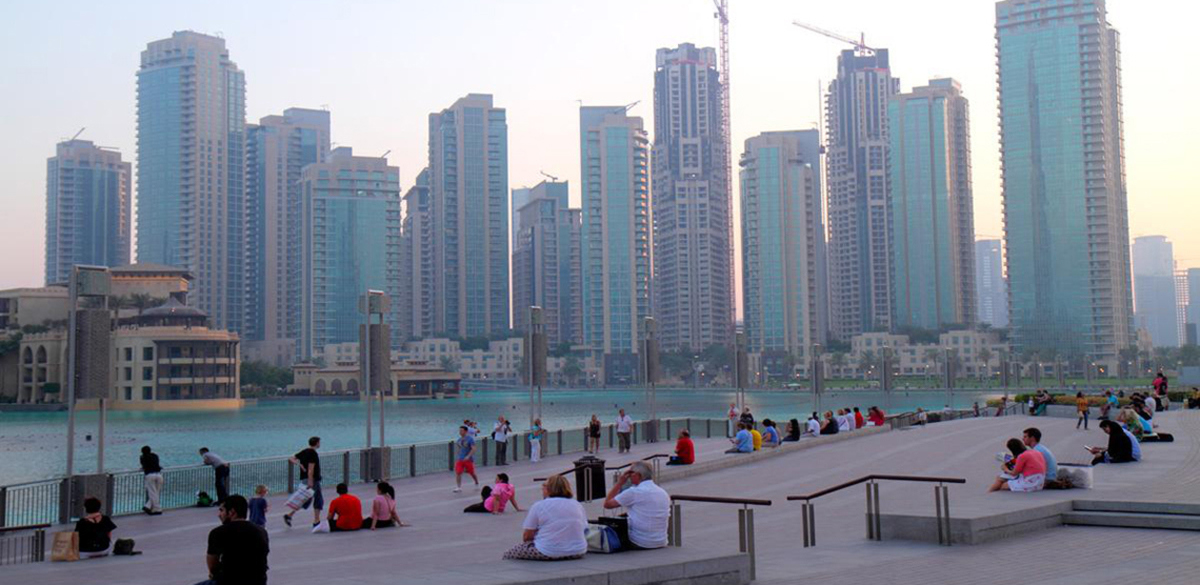 ارتفاع حجم الاستثمارات الأجنبية في الإمارات نحو 27.2%