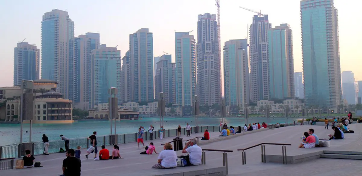 ارتفاع حجم الاستثمارات الأجنبية في الإمارات نحو 27.2%