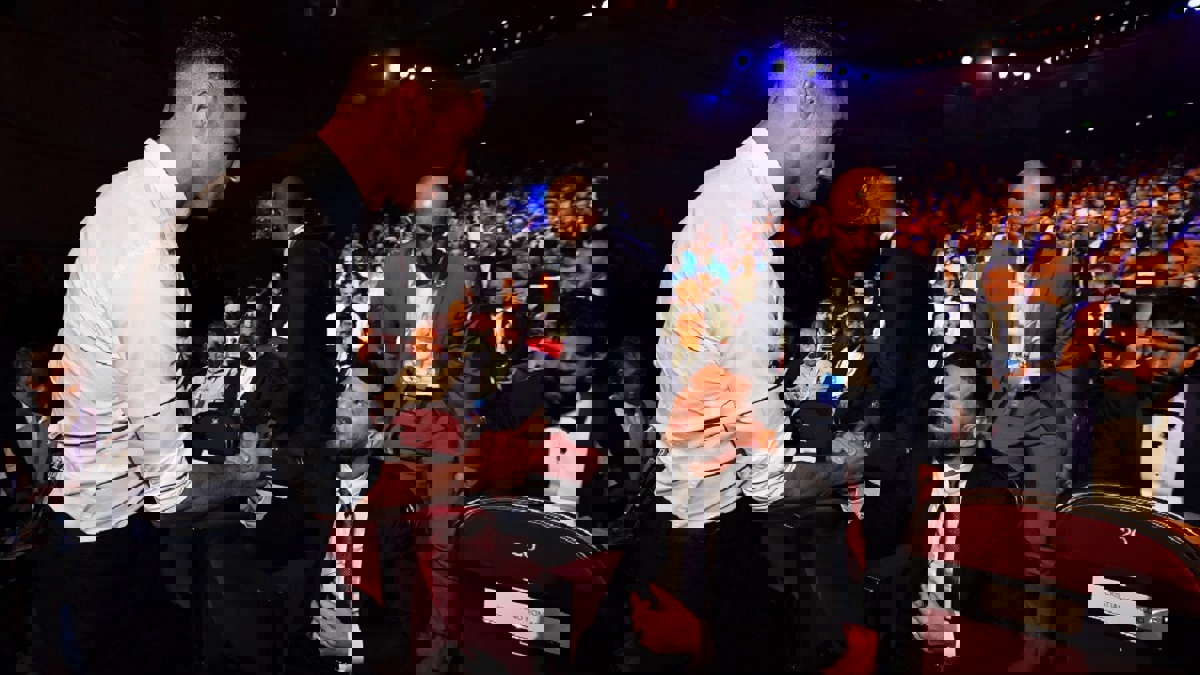 ليونيل ميسي: أفتقد المنافسة مع رونالدو.. وكريستيانو يحدد موعد اعتزاله