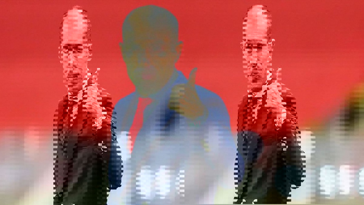 الهلال ضد النصر.. هل يظهر ليوناردو غارديم في ديربي الرياض؟