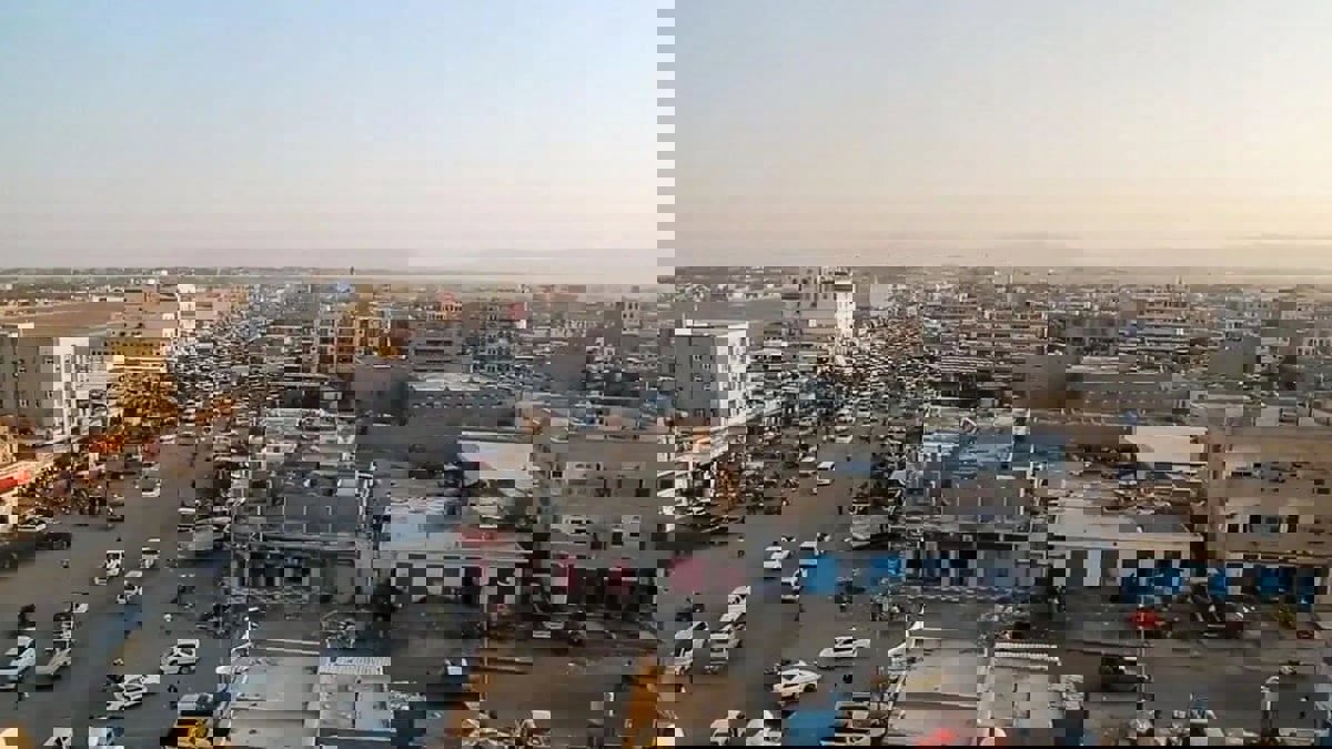 بعد الأحداث الدامية.. وزيرا الدفاع والداخلية في شبوة لمعالجة التداعيات