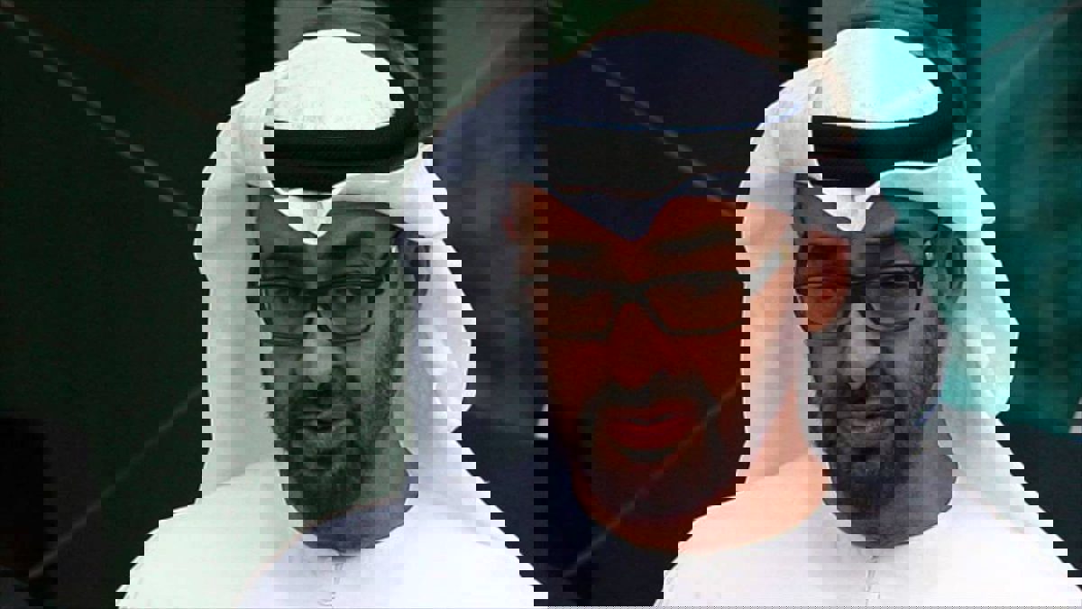 أبوظبي تعتمد 1.5 مليار دولار للبحث والتطوير في ندرة المياه وأمن الغذاء