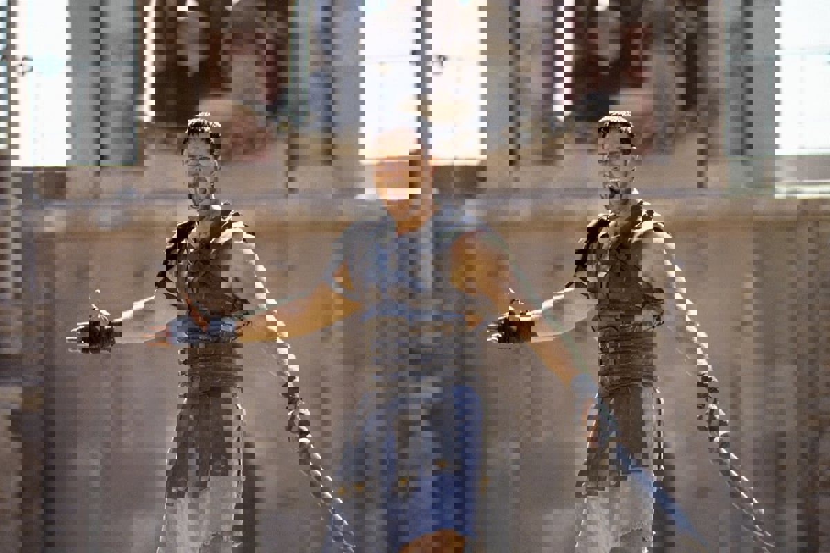 المغرب.. وجهة صُناع الدراما والسينما العالمية 