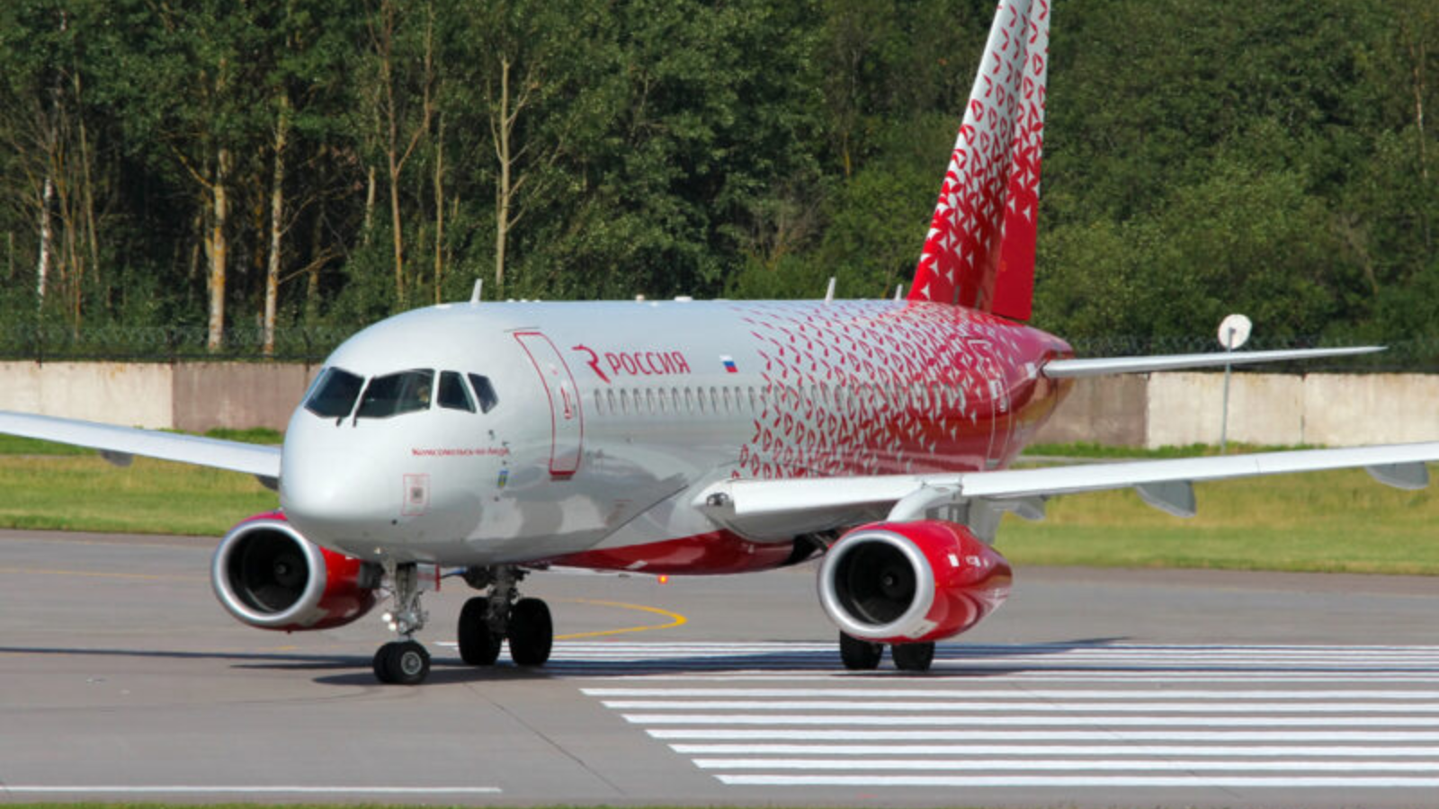 بعد انقطاع دام 3 عقود.. روسيا تستأنف رحلات الطيران إلى أبخازيا