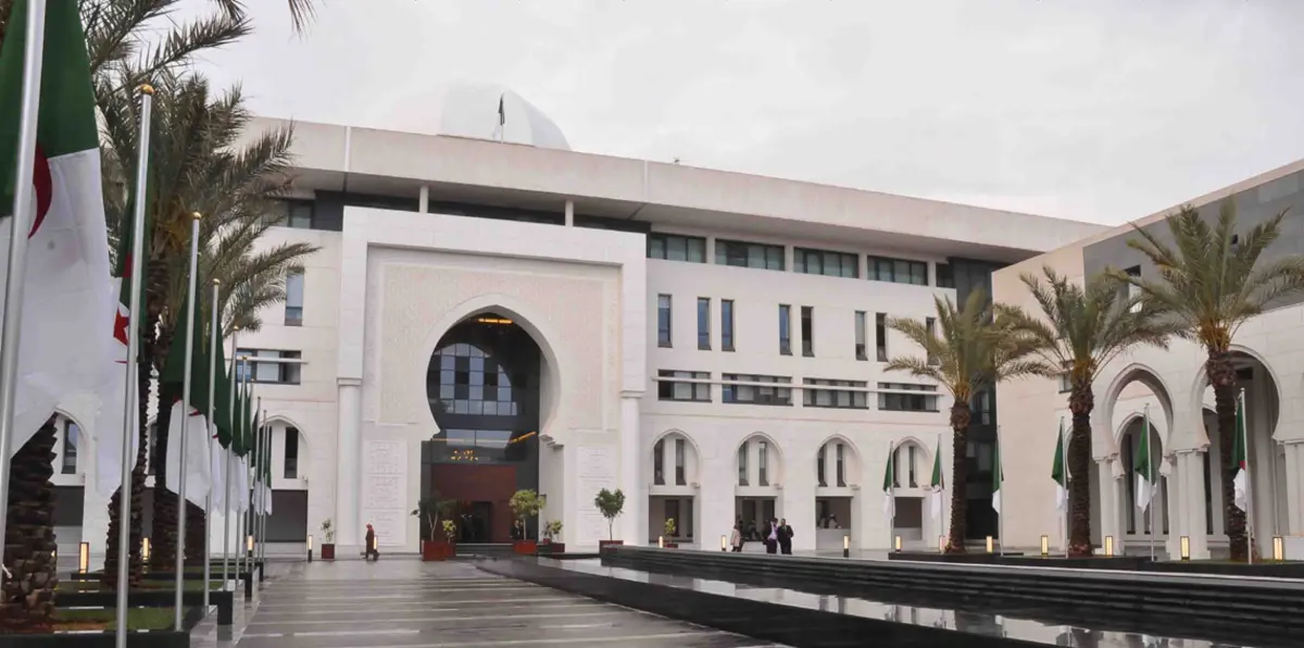 الجزائر: إعلام قطر يرسم صورة مغلوطة لعلاقاتنا مع الإمارات والسعودية