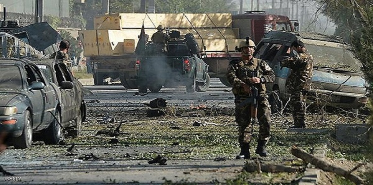 مسؤول بالأمم المتحدة يحذر من موجة عنف خطيرة في أفغانستان