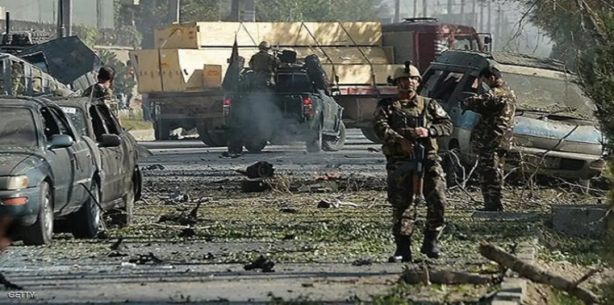 مسؤول بالأمم المتحدة يحذر من موجة عنف خطيرة في أفغانستان