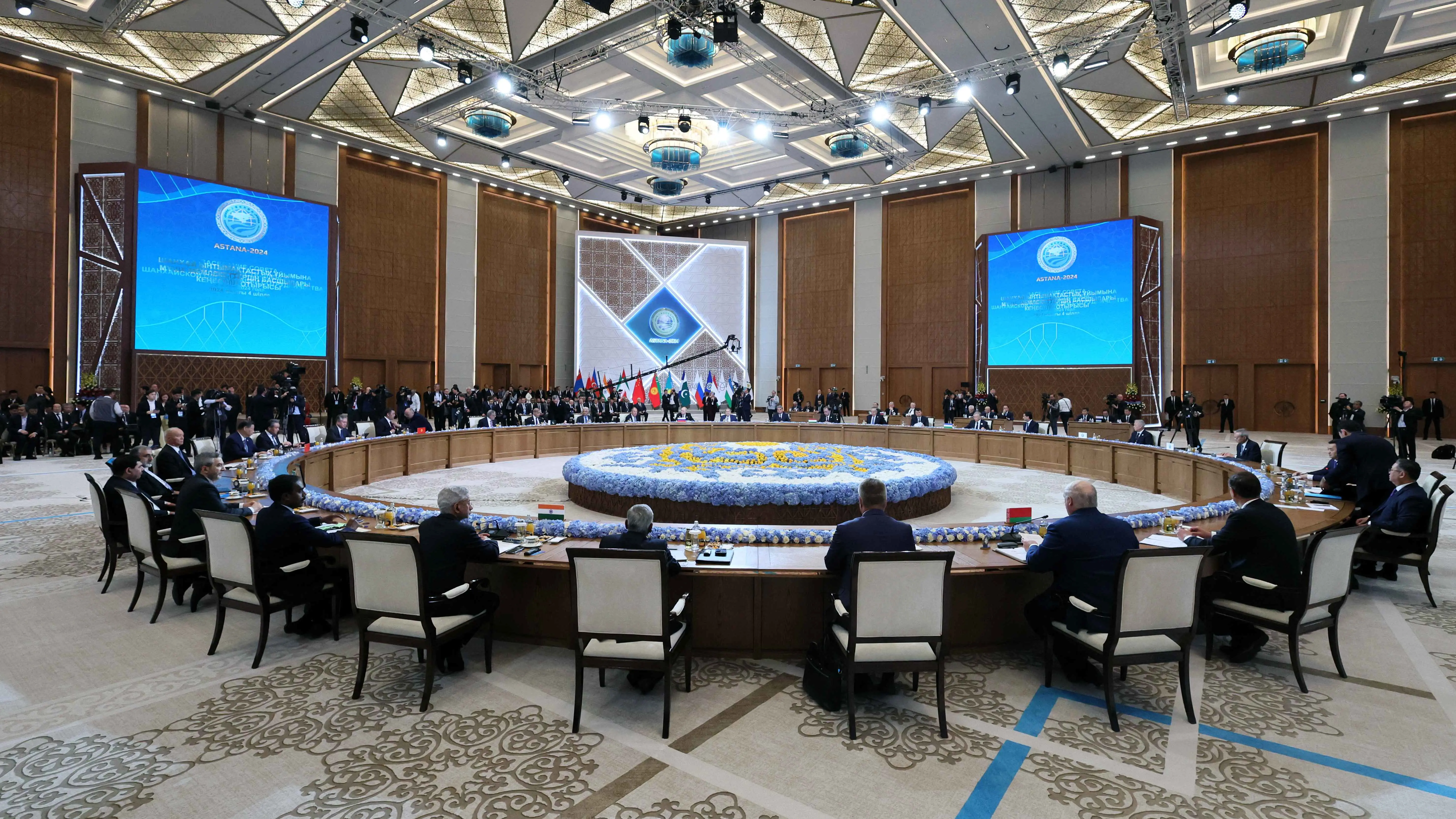 " دون سطوة أمريكية".. هل تنجح روسيا بتأسيس نظام عالمي جديد؟