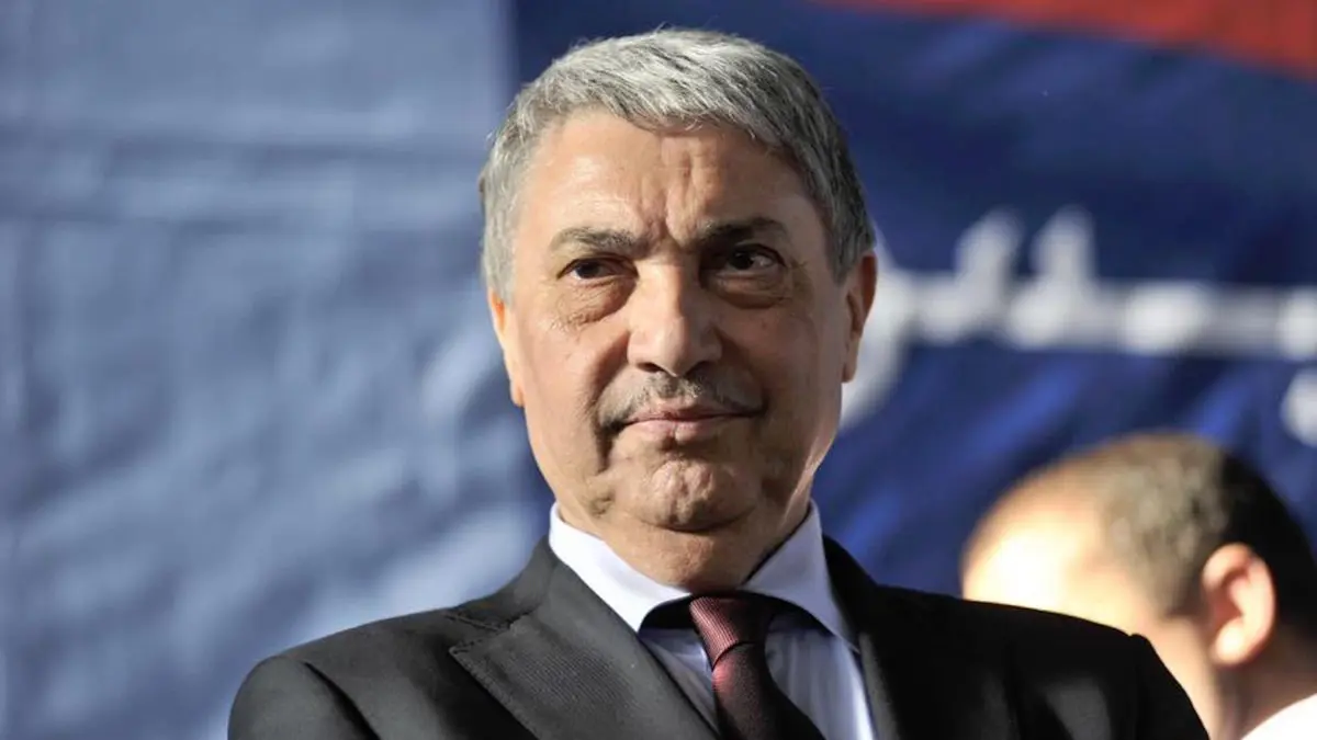 الجزائر.. اعتقال عضو بحملة المرشح الرئاسي بن فليس بتهمة "التجسس"