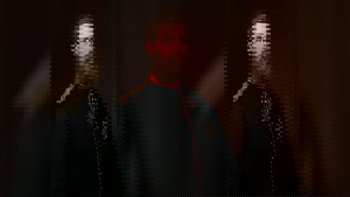 من زنزانة الكراهية إلى كرسي العرش