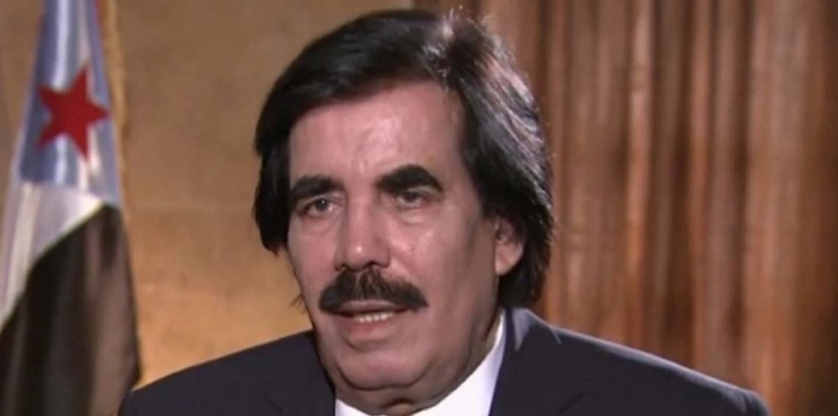 حقيقة الوضع الصحي لرئيس اليمن الجنوبي السابق علي سالم البيض