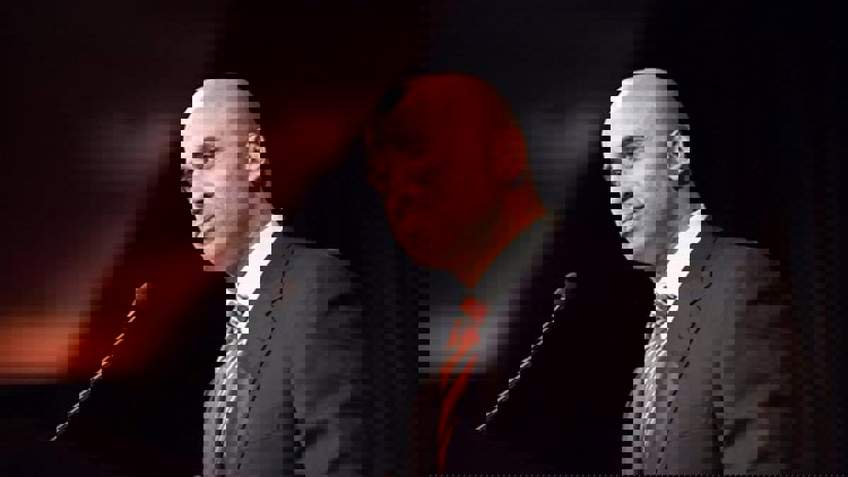 في رسالة نادرة.. السفير الإماراتي يوسف العتيبة يحذر "الإسرائيليين" من ضم أراض