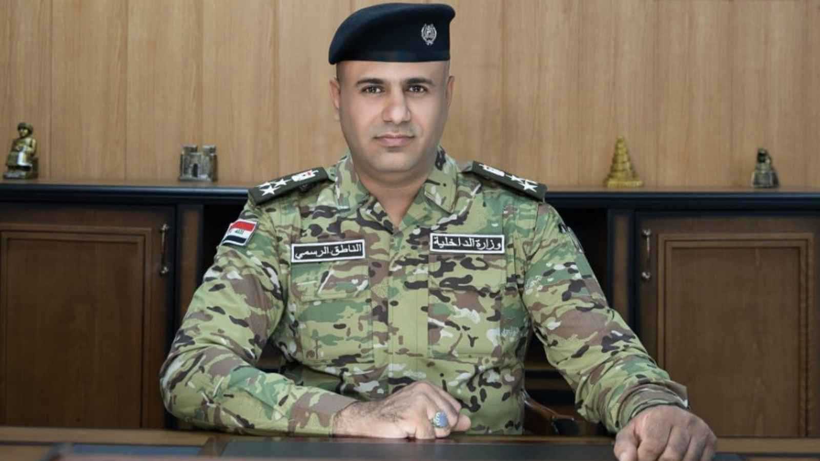 السلطات العراقية تكشف حقيقة قرار منع دخول السوريين