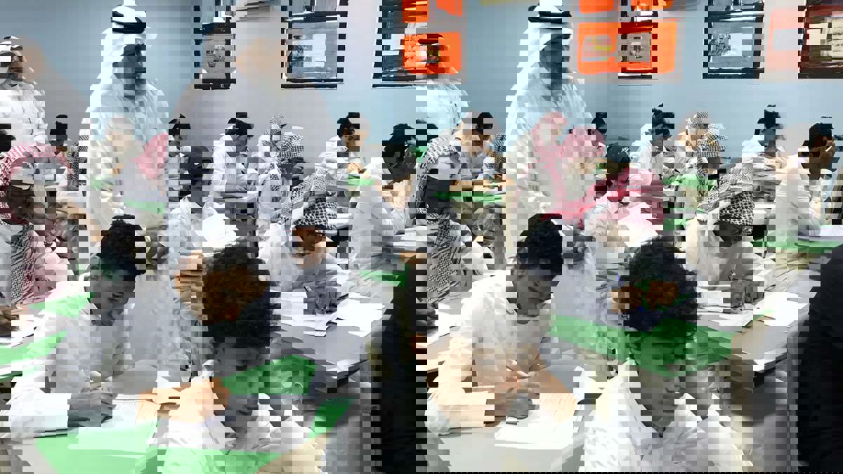 مناهج دراسية جديدة في السعودية تصف الدولة العثمانية بـ"الغازية"