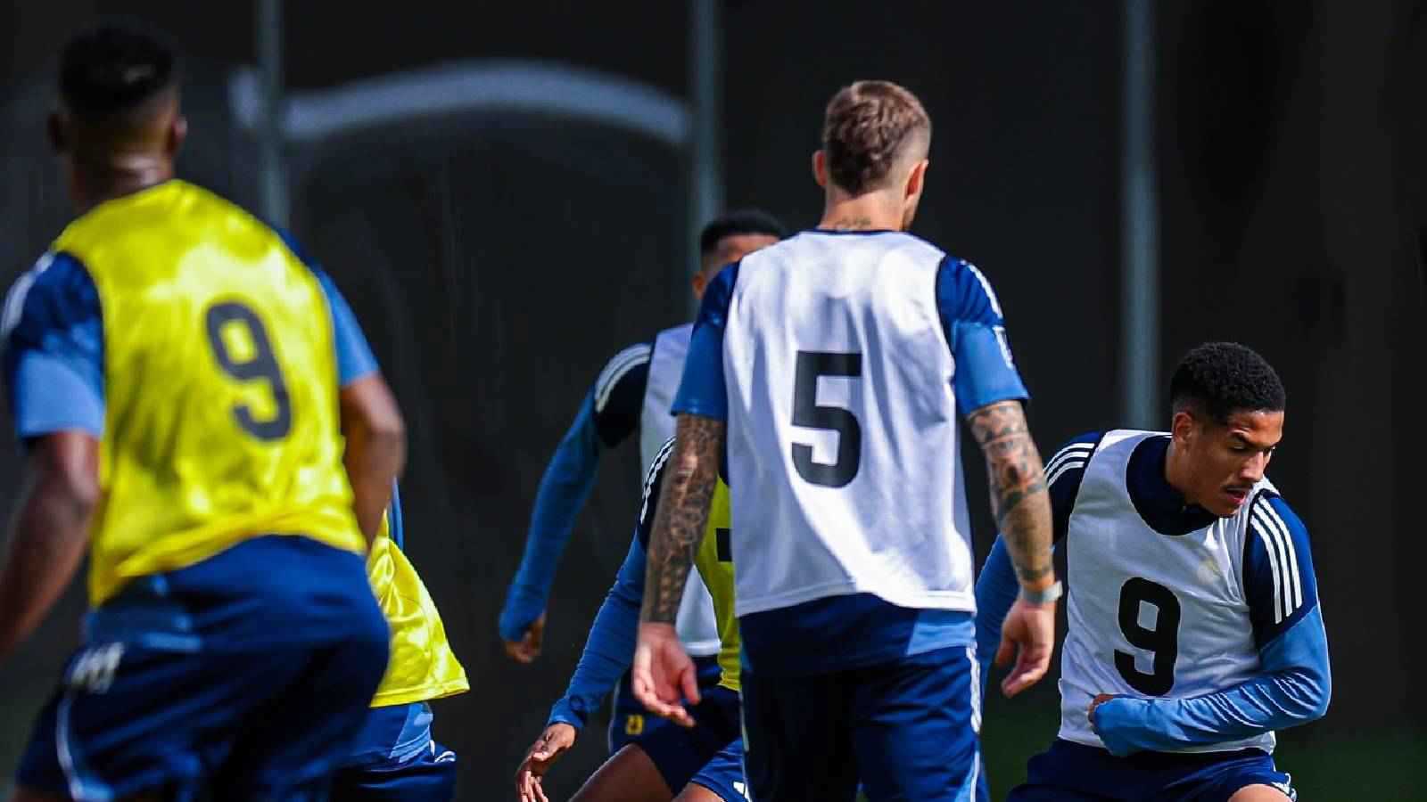 مفاجأة.. قصة نجاة نجم النصر السعودي من "الشطب" 