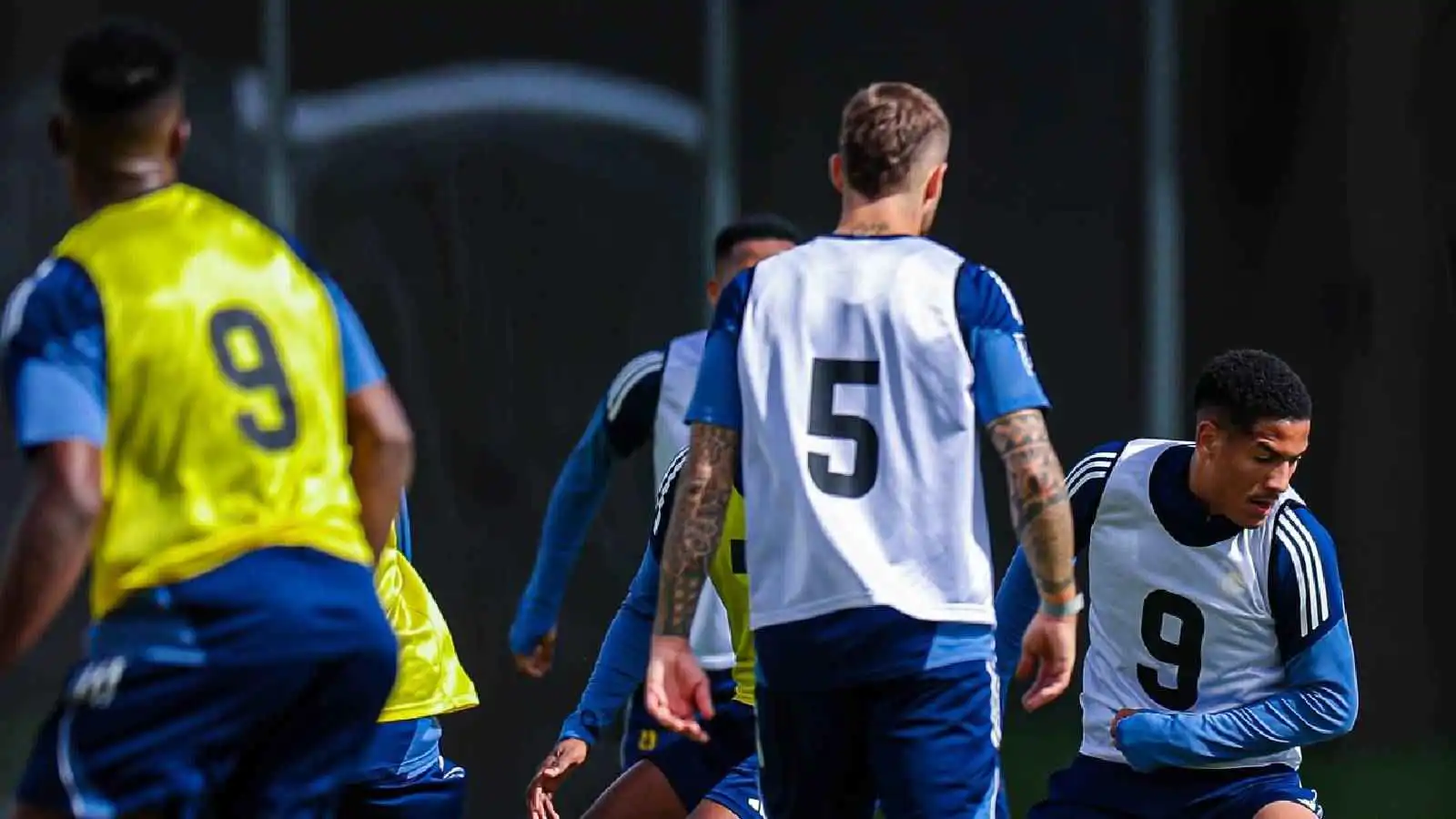 مفاجأة.. قصة نجاة نجم النصر السعودي من "الشطب"